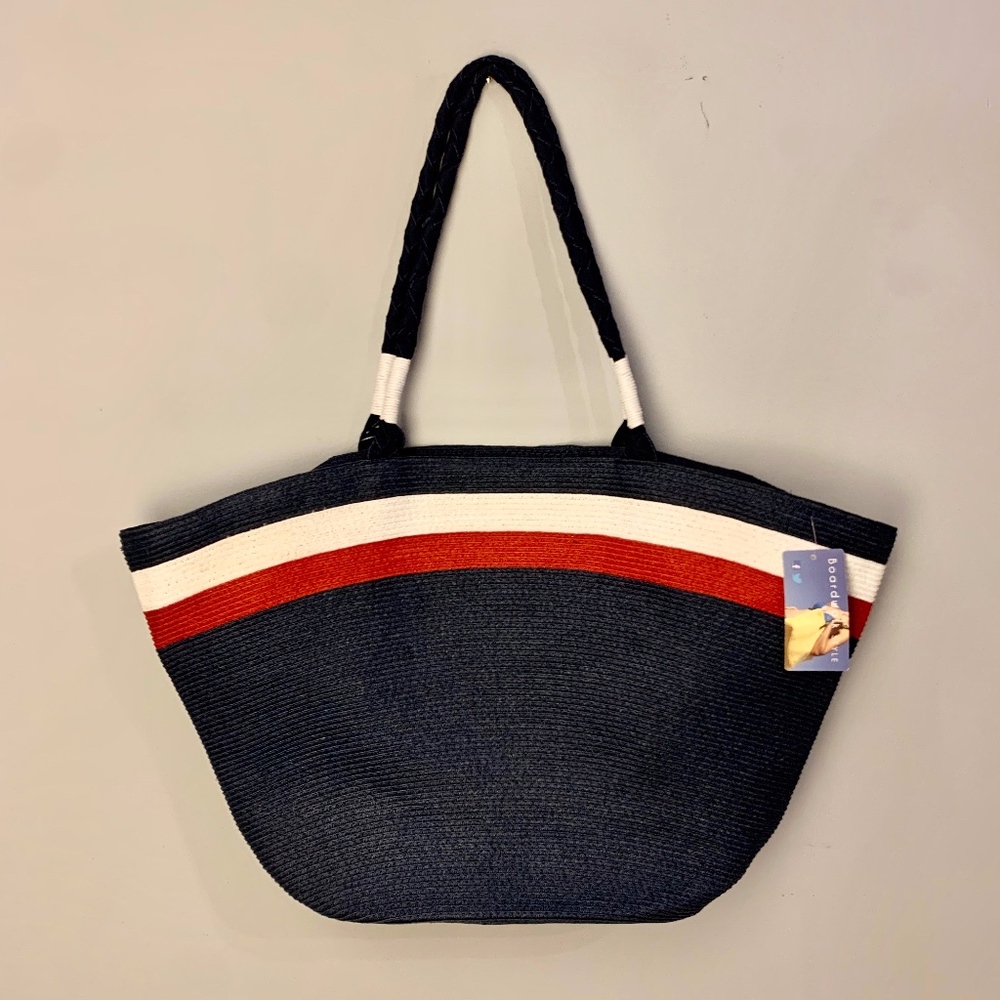 Tote Bag, Beach or Any Occasion